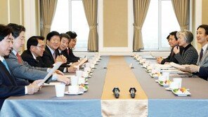 美 ‘방위비 10억 달러, 유효기간 1년’ 최후 통첩