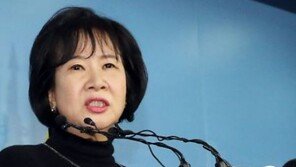 靑, ‘자개 기념품’ 손혜원 연관 의혹에 “금시초문”…손 의원도 손사래