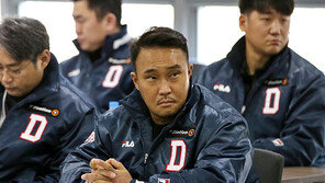 ‘홈런코치’ 정경배가 전망하는 새 공인구