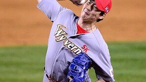 SK 문승원의 배드민턴 도전기, “습관이 무섭더라고요”