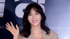 특별출연마저 클래스가 다른 송윤아