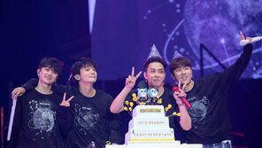 ‘강성훈 퇴출’ 젝스키스, 다시 YG 품에 안길까