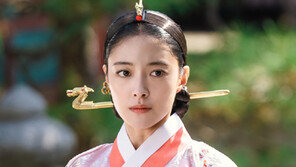 ‘팔방미인 중전마마’ 이세영 납시오