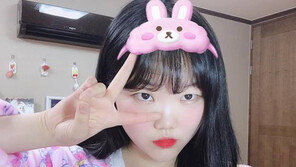 [#해시태그 컷] 귀요미 이수현