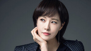 [인터뷰] 김선아 “이런 슬픈 연기는 처음…두 달 내내 악몽에 시달렸죠”