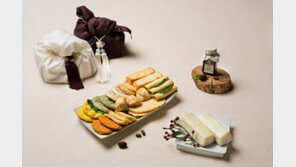 부산시민들 “지역 대표 상품으로 어묵 1위”