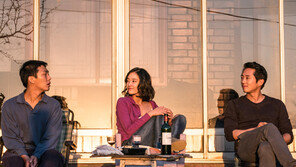 ‘버닝’, 美 아카데미상 최종 후보 불발