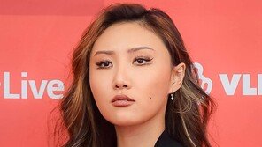 [연예뉴스 HOT5] 마마무 화사, 데뷔 첫 솔로앨범 준비