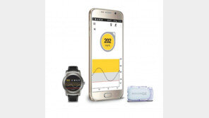 연속당측정 모니터링 시스템으로 체계적인 당 관리 받으세요