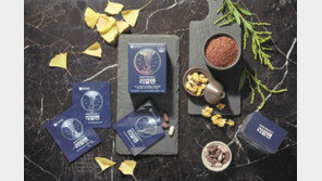 지구력 증진-혈행 개선에 도움… “남성 건강에 좋은 성분 다 들었네!”