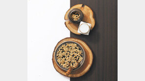 마른게 고민이라면… 흡수 잘되는 발효콩이 ‘답’