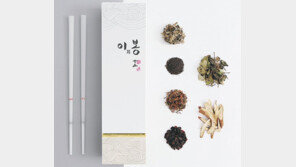 좌우 뇌파 밸런스 맞춰주는 ‘이봉아이’