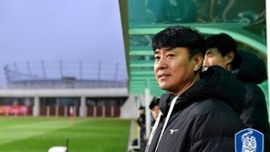 ‘성폭력’ 하금진 전 감독, U-16 女대표팀 감독 때 성희롱으로 해임