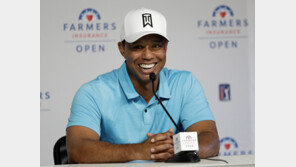 텃밭의 우즈… 힘찬 출정식