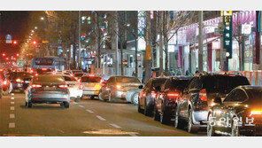 [단독]“죽어라 공부해도 죽지 않는다” 피말리는 ‘대치 전선’