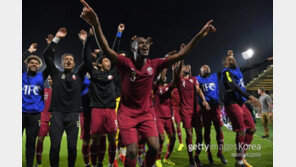 벤투호, 8강 상대 카타르는 어떤 팀?