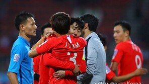[아시안컵 리포트] 경기력 부진? 그래도 그들은 진정한 하나의 팀이다