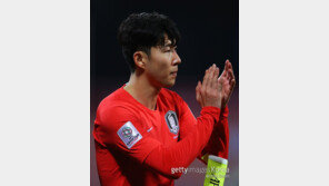 한국의 토너먼트 승리, 토트넘은 반갑지 않다?