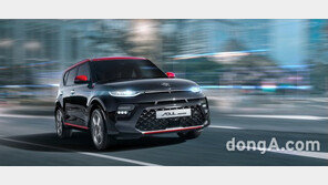 ‘쏘울 부스터’ 출시… 204마력 동급 최고 성능 과시