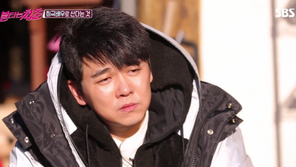 최민용 “내가 ‘근황의 아이콘’이라더라…내 속은 말이 아닌데”