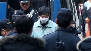 법원, 검찰 공판속행 요청 불수용…조재범 30일 선고