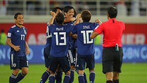 “베트남 상승세, 놀랍지 않다” 박항서호 경계하는 일본