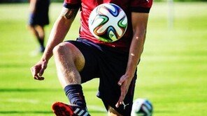 ‘실종’ 에밀리아노 살라, #아르헨 #헤딩 #카를로스 테베즈 #독서광 