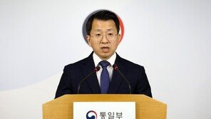 통일부 “대북 타미플루 지원 美 제동 보도 사실 아니다”