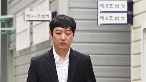 조재범 코치 징역 2년 구형… 검찰, 상습상해 혐의만 구형