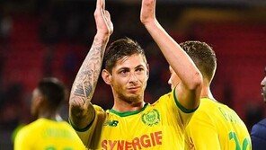 에밀리아노 살라 “너무 무섭다”…실종 직전 지인들에 메시지