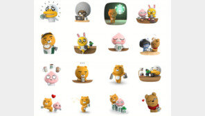 스타벅스, 24일부터 ‘카카오페이’ 도입…“한정판 이모티콘 받으세요”