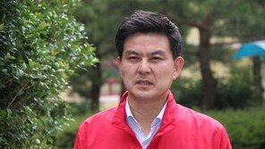 김태호 “갈등·분열 씨앗 만들면 안돼”…한국당 전대 불출마