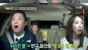 그랜드캐년 추락 韓 청년, 병원비만 10억…안재욱도 떤 美 의료비 