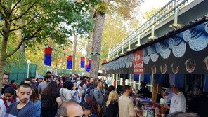 외국인 80% “한국 긍정적… 한식-K팝 떠올라”