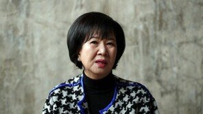 손혜원 기자회견 “나전칠기, 기증하려 산 것…다 국가에 환원”