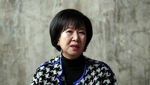 손혜원 기자회견 “목포서 출마 안 해, 내 나이가 몇인데…”