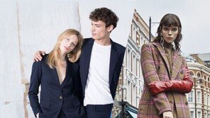 한섬, ‘더한섬닷컴’에 클럽모나코·오브제 신규 입점