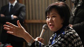 한국당 “손혜원 기자회견, 반성 없는 어설픈 변명…의혹만 키워”