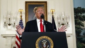 NYT “트럼프, 한국에 방위비 압박 말고 북핵 공조 나서야”