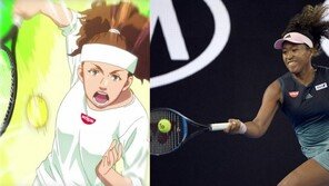 日 혼혈 테니스 스타, 광고서 백인으로 묘사?…‘화이트워싱’ 논란