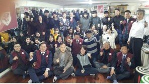 고려대 AMP 봉사위, 남아공 집짓기·심장병 어린이 수술지원 등 봉사활동 확대