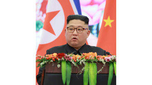 北서 화장품은 이미 통일? 김정은, 신년선물로 한국 화장품 배포