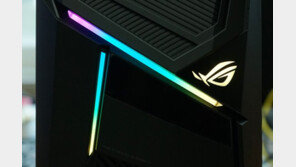 [리뷰] '최고들로 완성한 거침 없는 성능' 에이수스 ROG 스트릭스 GL12CX