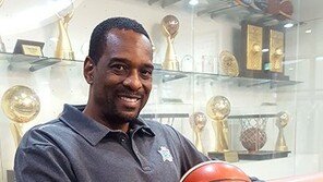 올스타전 휴식기가 반가웠던 KCC 오그먼 감독