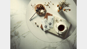 [행복한 설 선물] 20가지 이상 식물복합추출물 담은 액상차