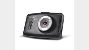 [행복한 설 선물] 배터리 재생·복원기능…블랙박스의 혁신