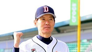 이강철 감독에게 선명한 이대은의 2017년 8월 7일