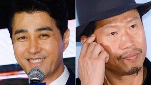 [연예뉴스 HOT5] 차승원·유해진 ‘유럽 하숙집’ 출연