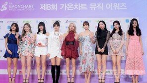 [연예뉴스 HOT5] 트와이스, 일본 돔 투어 1회 추가