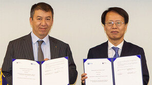 항공제품 유럽수출 길 활짝